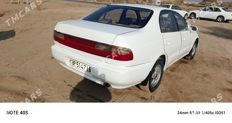 Toyota Corona 1993 - 28 000 TMT - Халач - img 3