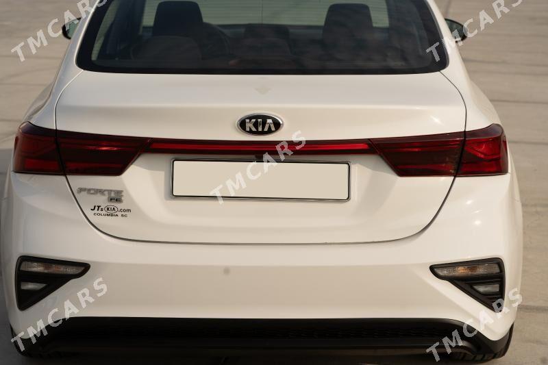 Kia Forte 2019 - 225 000 TMT - Aşgabat - img 6