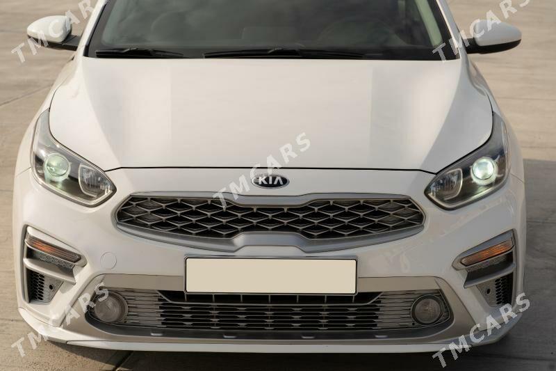 Kia Forte 2019 - 225 000 TMT - Aşgabat - img 4