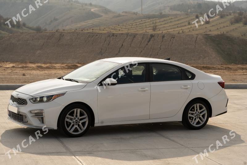 Kia Forte 2019 - 225 000 TMT - Aşgabat - img 3