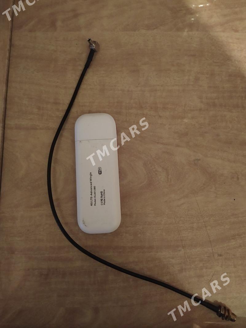 Modem OLAX 4g - Газаджак - img 2