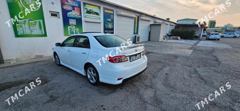 Toyota Corolla 2012 - 143 000 TMT - Ашхабад - img 4