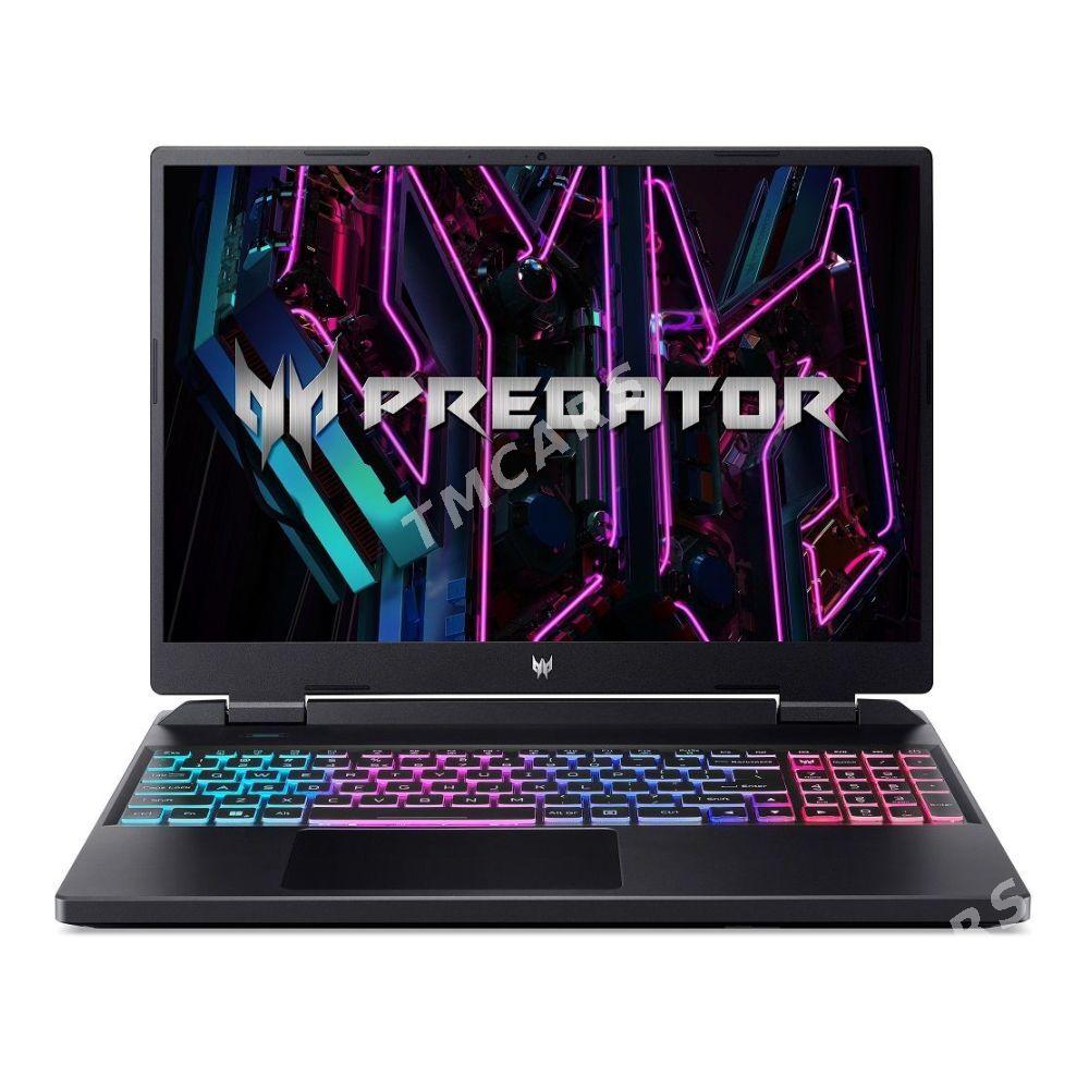 ACER PREDATOR CORE i9-14900HX - Aşgabat - img 3