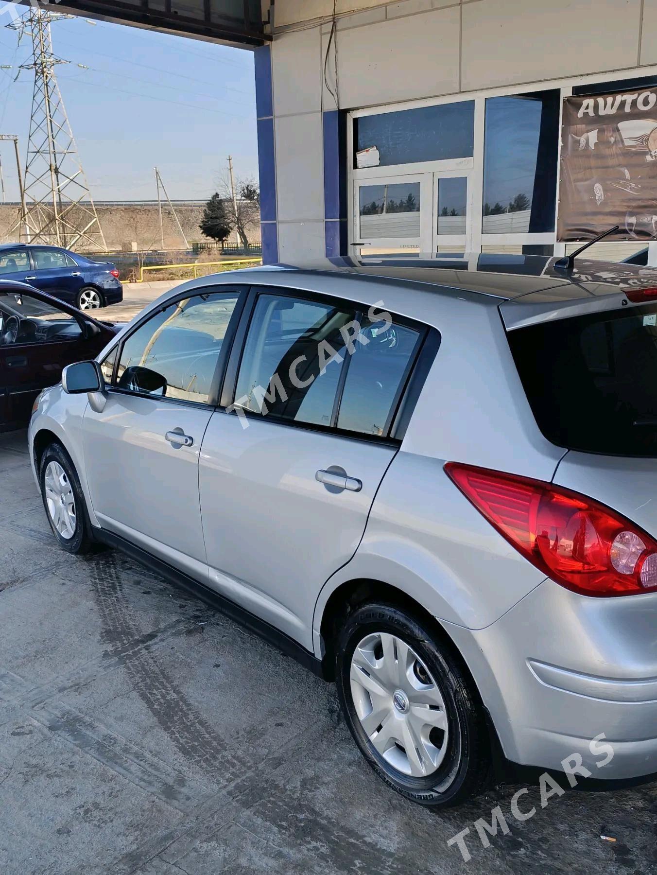 Nissan Versa 2012 - 105 000 TMT - Mary - img 5