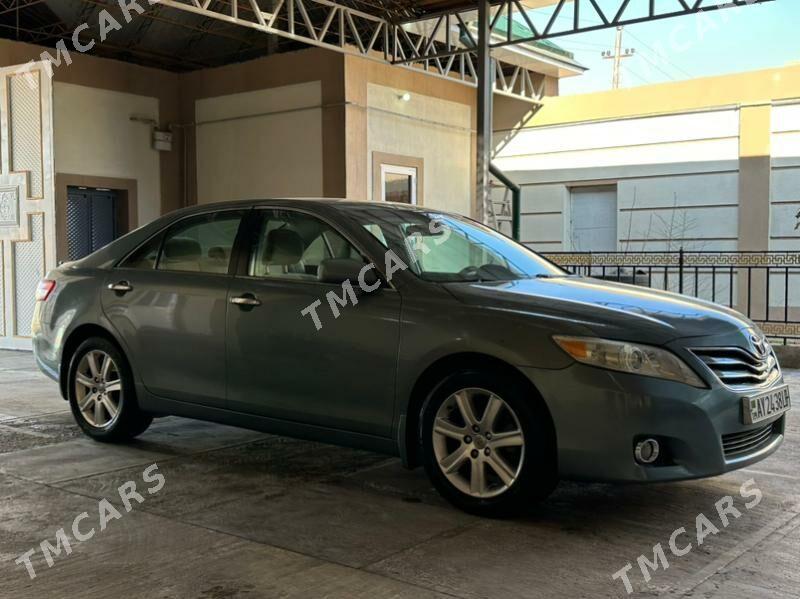 Toyota Camry 2010 - 155 000 TMT - Türkmenabat - img 6