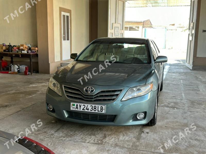 Toyota Camry 2010 - 155 000 TMT - Türkmenabat - img 5