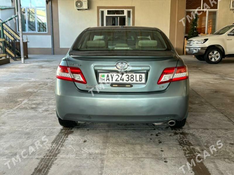 Toyota Camry 2010 - 155 000 TMT - Türkmenabat - img 4