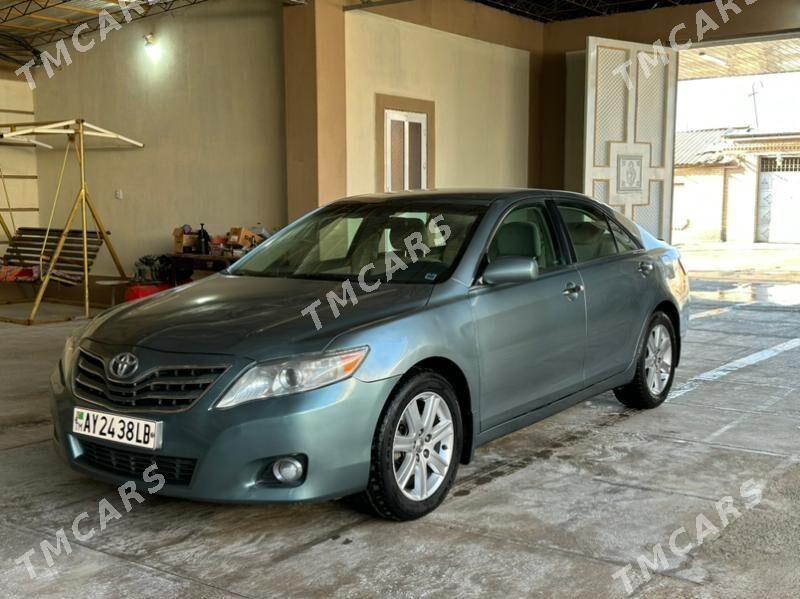 Toyota Camry 2010 - 155 000 TMT - Türkmenabat - img 3