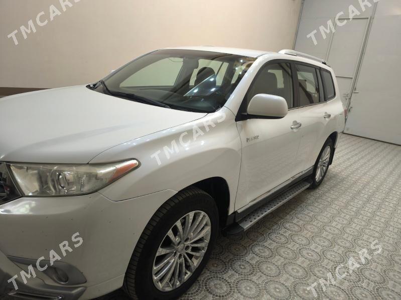 Toyota Highlander 2012 - 300 000 TMT - Türkmenabat - img 2