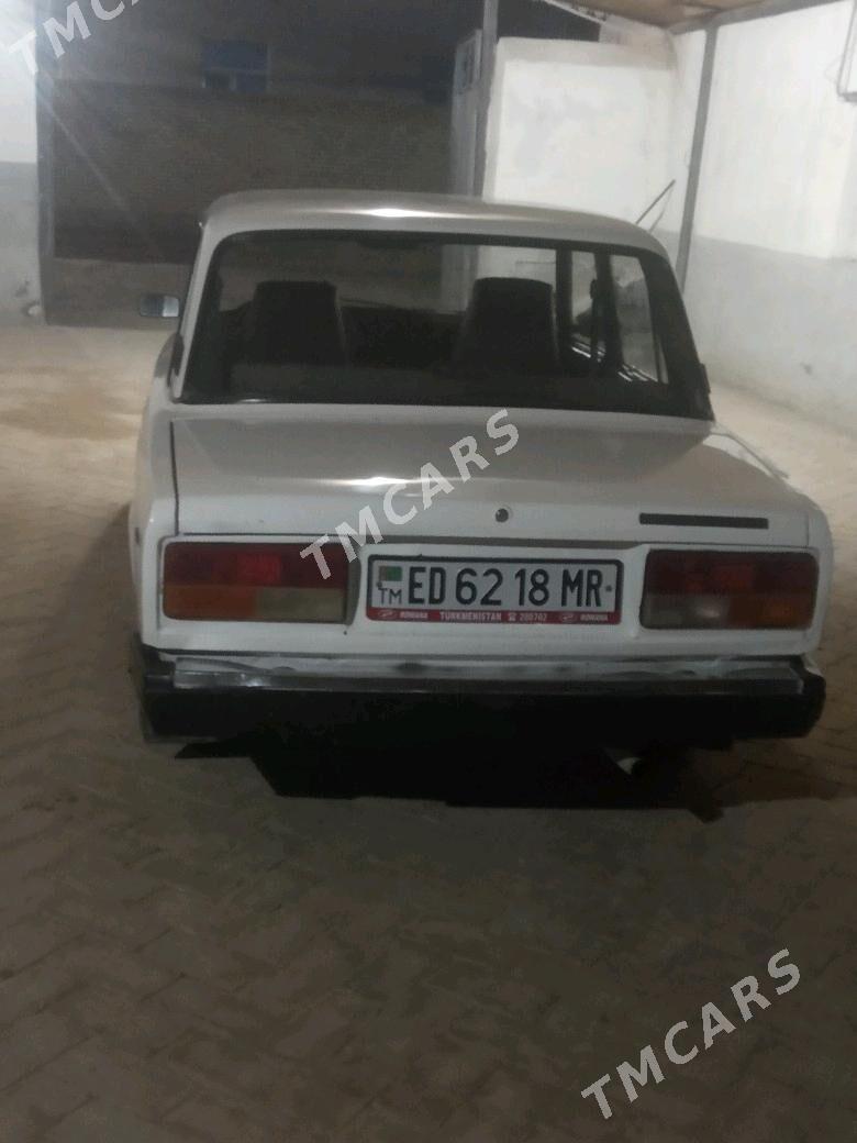 Lada 2107 1999 - 22 000 TMT - Мургап - img 2