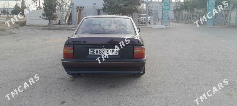 Opel Vectra 1992 - 37 000 TMT - Мары - img 3