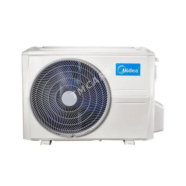 KREDIT MIDEA KONDISIONER 60KW - 1 mkr - img 3