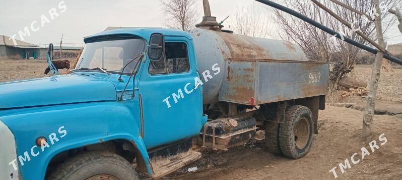 Gaz 53 1989 - 46 000 TMT - Кёнеургенч - img 2