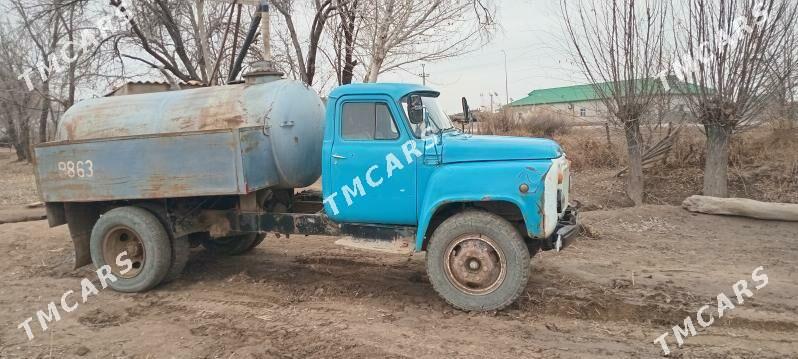 Gaz 53 1989 - 46 000 TMT - Кёнеургенч - img 3