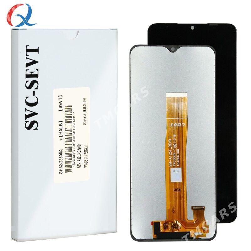 samsung a04s ekran - Aşgabat - img 1