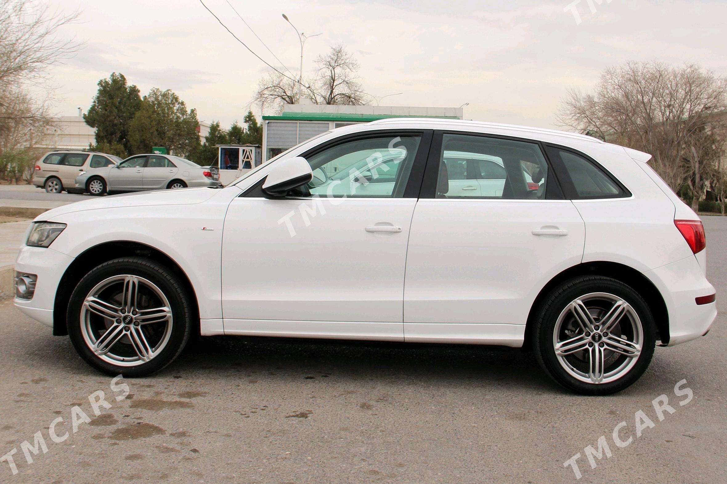 Audi Q5 2010 - 220 000 TMT - Ашхабад - img 2