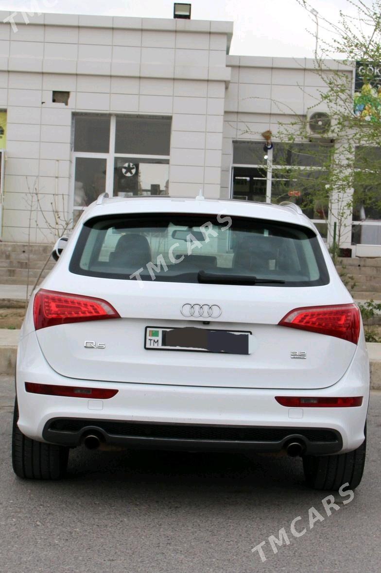 Audi Q5 2010 - 220 000 TMT - Ашхабад - img 3