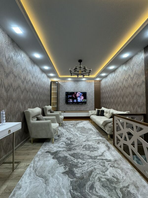Мир 1 люкс - Aşgabat - img 3