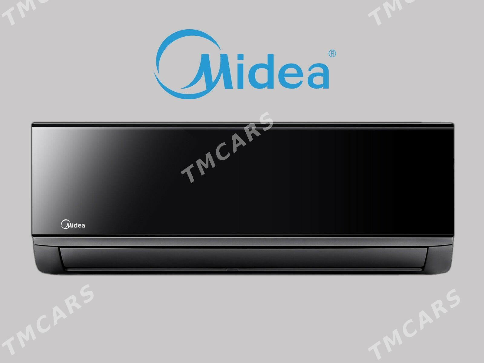 KREDIT MIDEA MSAF-12HRN1-LB 40 - 1 mkr - img 2