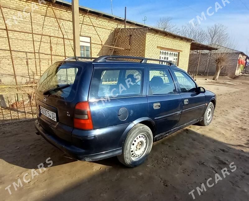 Opel Vectra 2001 - 60 000 TMT - Шабатский этрап - img 2