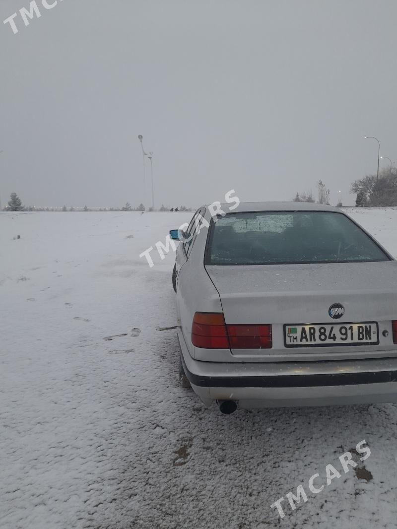 BMW 520 1993 - 36 000 TMT - Türkmenbaşy - img 8