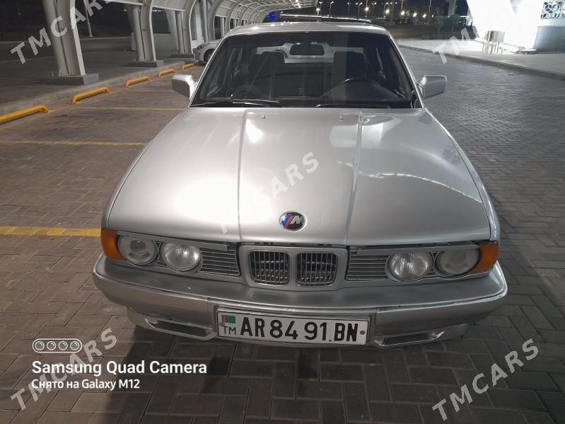 BMW 520 1993 - 36 000 TMT - Türkmenbaşy - img 10