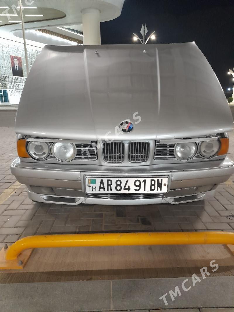 BMW 520 1993 - 36 000 TMT - Türkmenbaşy - img 2