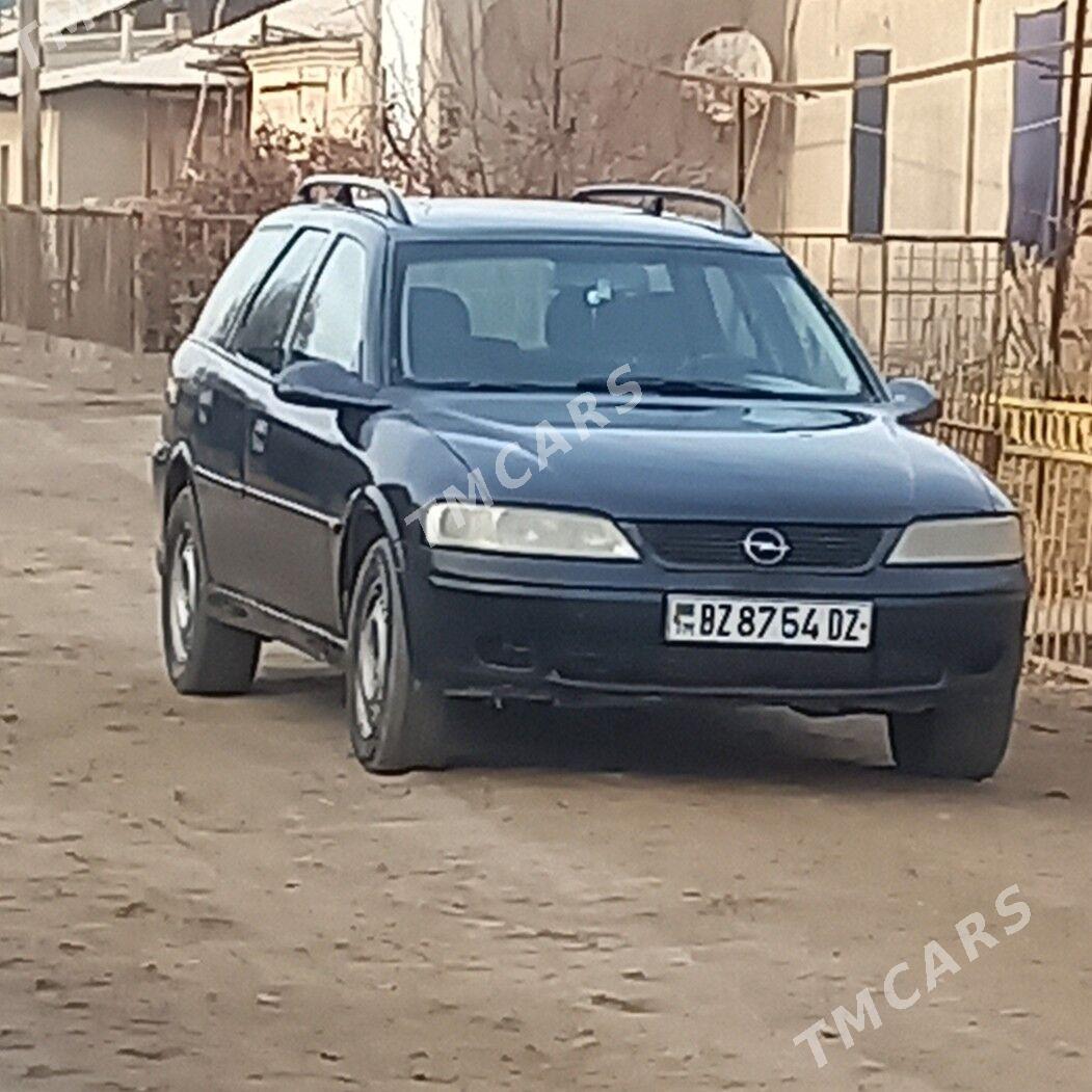 Opel Vectra 2001 - 60 000 TMT - Шабатский этрап - img 4