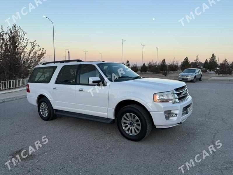 Ford Expedition 2017 - 343 000 TMT - Aşgabat - img 3