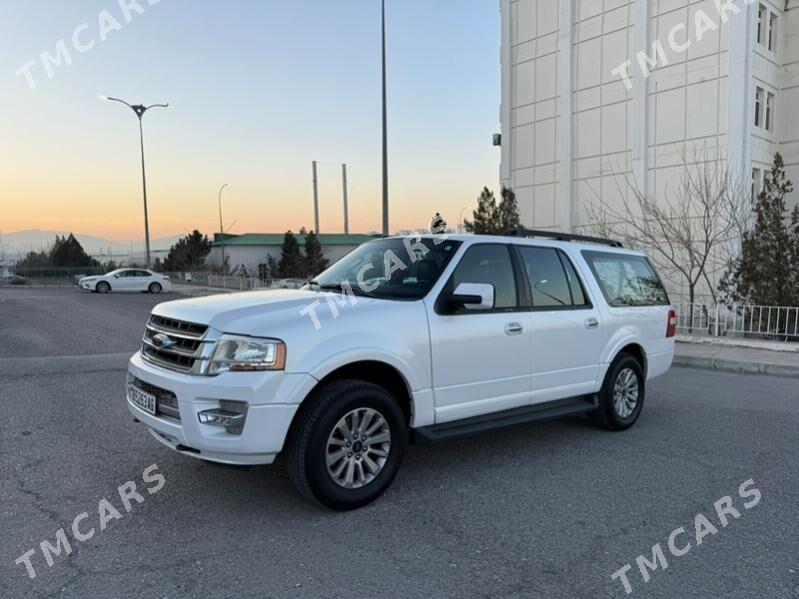 Ford Expedition 2017 - 343 000 TMT - Aşgabat - img 7