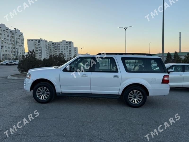 Ford Expedition 2017 - 343 000 TMT - Aşgabat - img 9