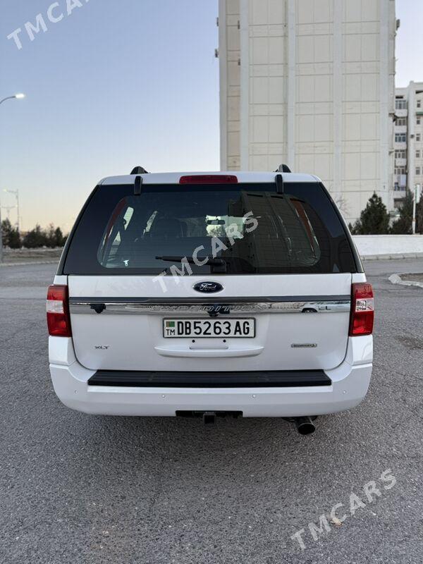 Ford Expedition 2017 - 343 000 TMT - Aşgabat - img 4