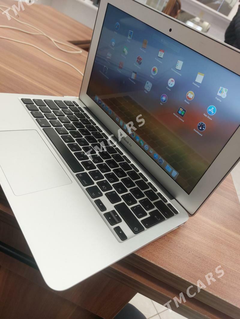 macbook air apple 11inc - Дашогуз - img 2