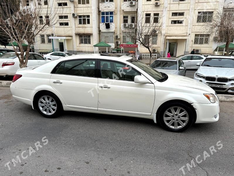 Toyota Avalon 2010 - 145 000 TMT - Änew - img 3