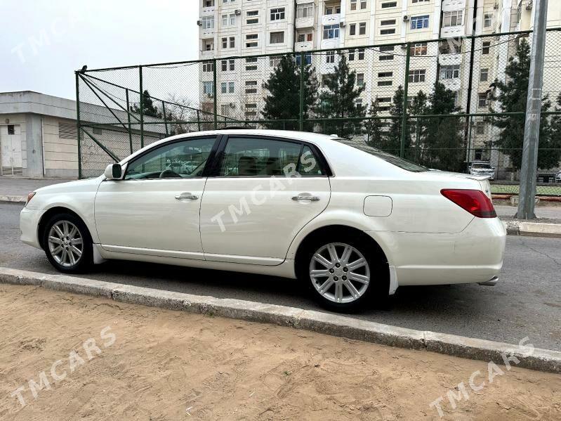 Toyota Avalon 2010 - 145 000 TMT - Änew - img 4