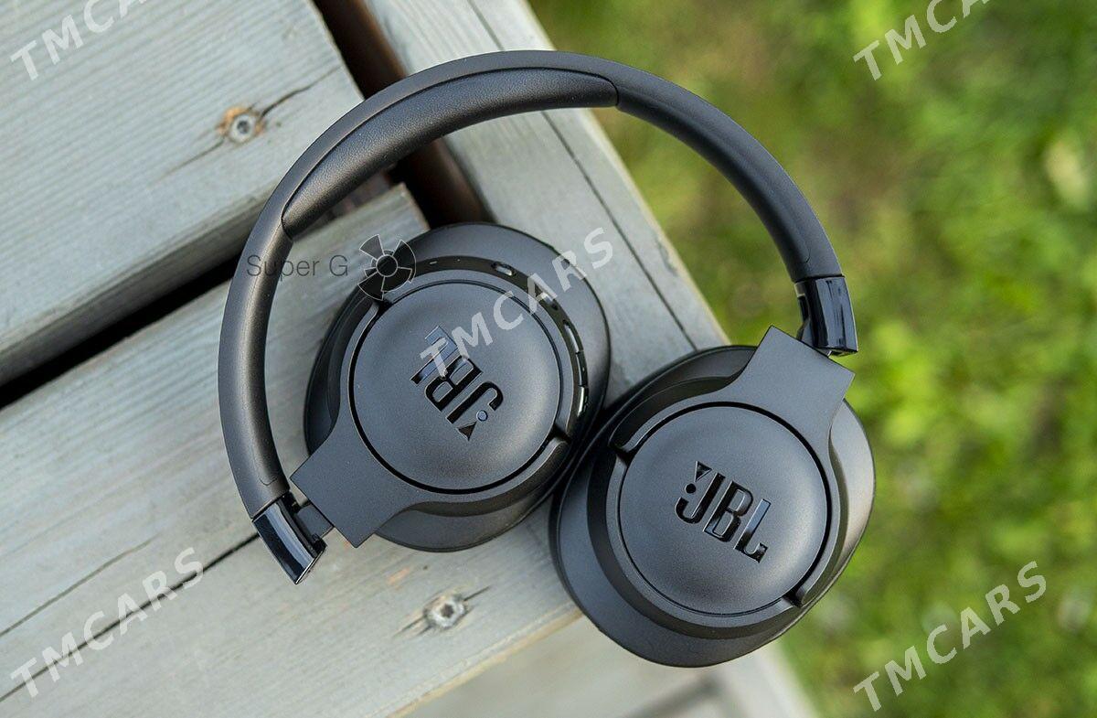 JBL headphones  200 manat  - Daşoguz - img 3