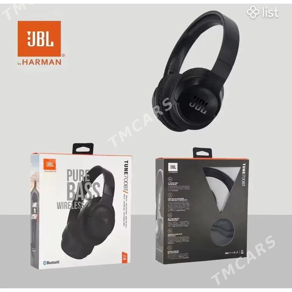 JBL headphones  200 manat  - Daşoguz - img 5