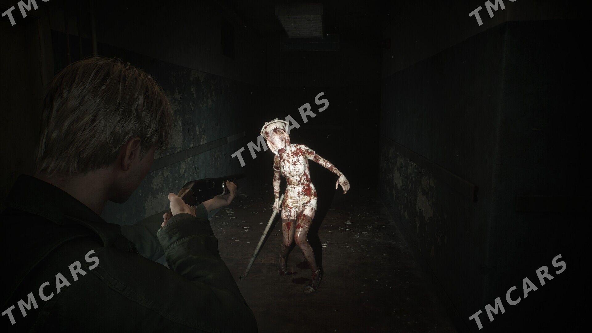 Silent Hill 2 Remake - Туркменабат - img 3