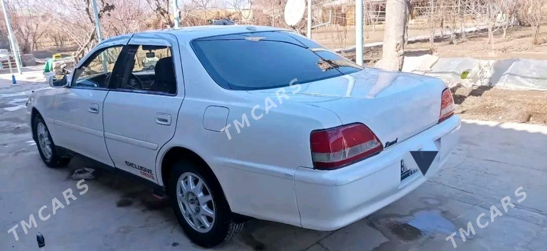 Toyota Cresta 1996 - 43 000 TMT - Туркменабат - img 2