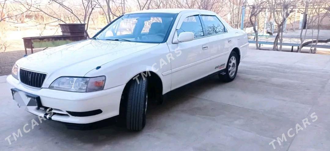 Toyota Cresta 1996 - 43 000 TMT - Туркменабат - img 3