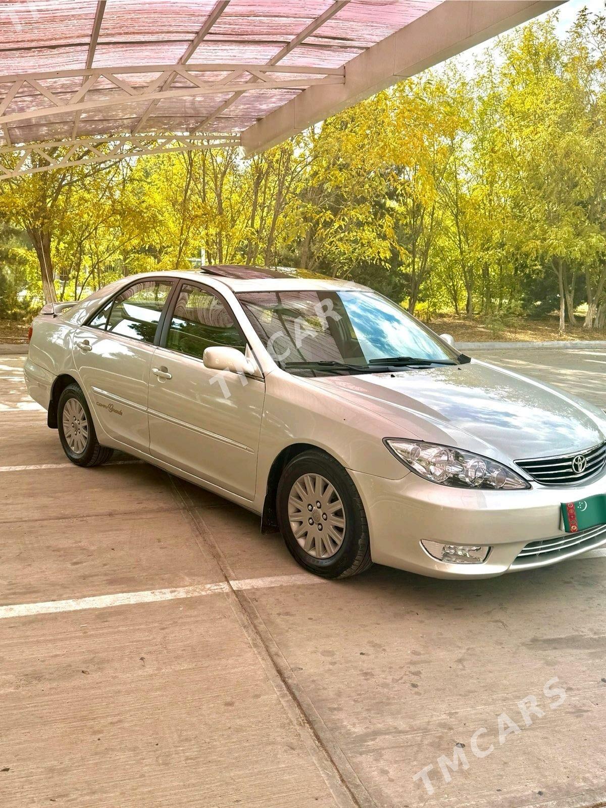 Toyota Camry 2005 - 200 000 TMT - Туркменабат - img 2