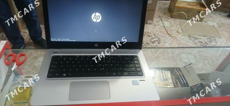 Notebook HP i5 - Mary - img 5