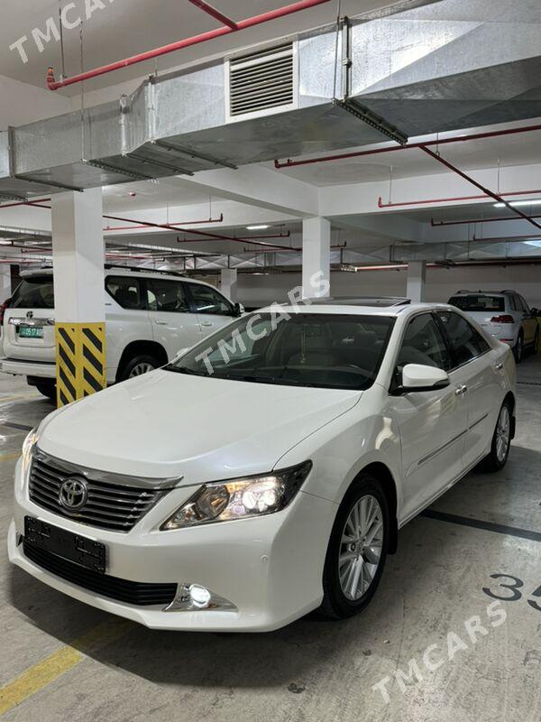 Toyota Aurion 2016 - 500 000 TMT - Aşgabat - img 2