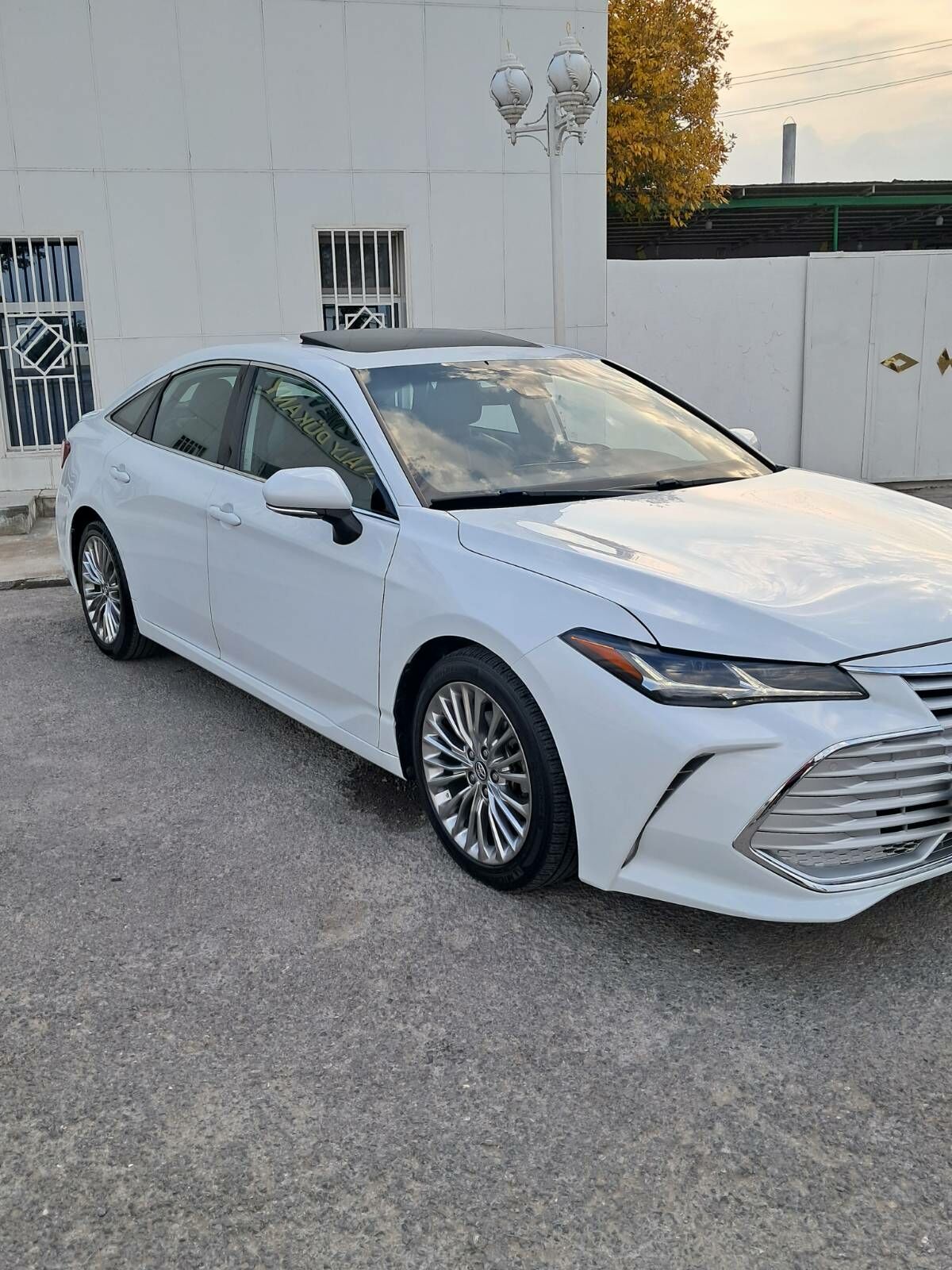 Toyota Avalon 2019 - 435 000 TMT - Herrikgala - img 4