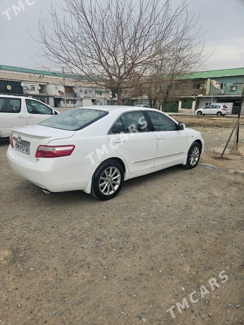 Toyota Camry 2008 - 130 000 TMT - Änew - img 4