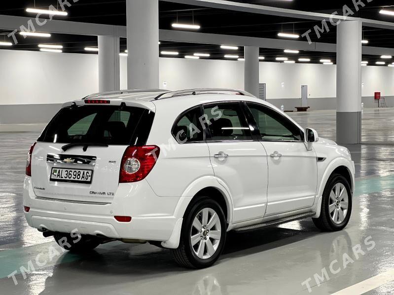 Chevrolet Captiva 2013 - 245 000 TMT - Aşgabat - img 5