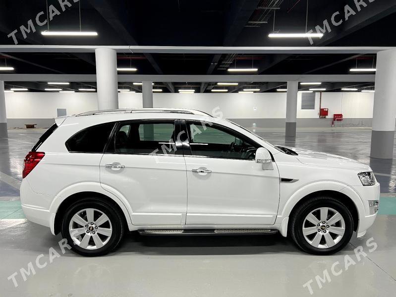 Chevrolet Captiva 2013 - 245 000 TMT - Aşgabat - img 7