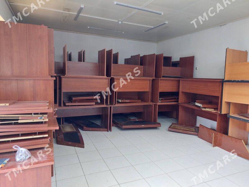 стол stol офис - Aşgabat - img 1