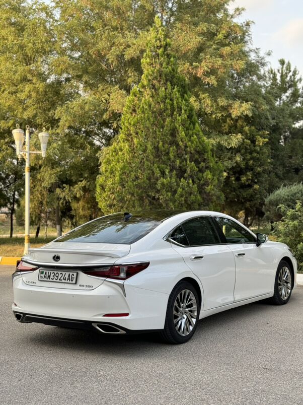 Lexus ES 350 2019 - 500 000 TMT - Aşgabat - img 3