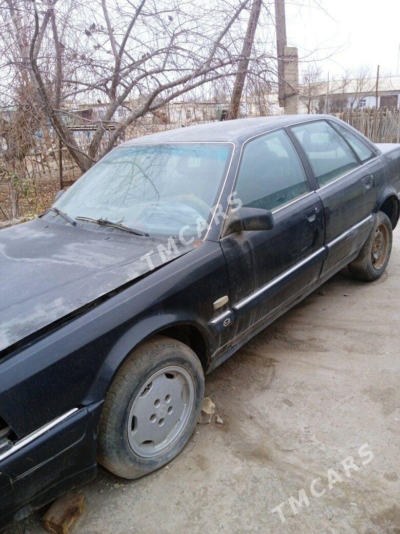 Audi 90 1992 - 30 000 TMT - Дашогуз - img 2